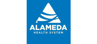 Alameda Health System logo