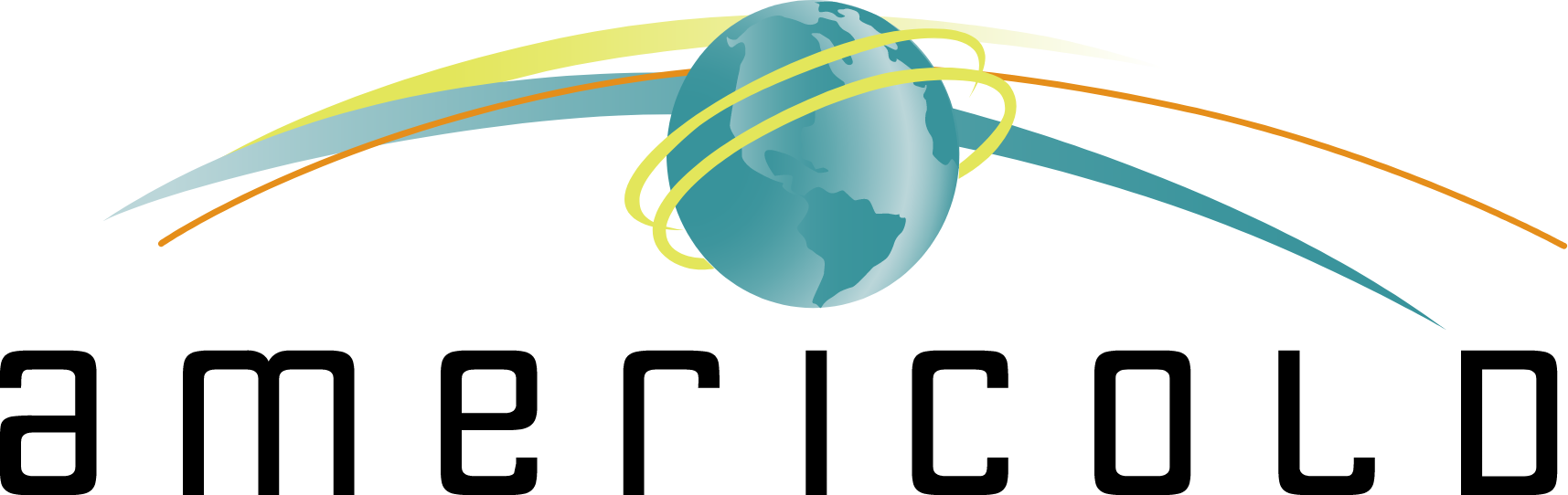 Americold Logistics logo