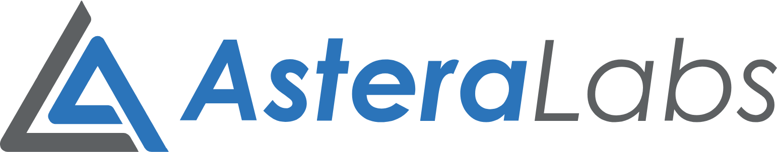 Astera Labs logo