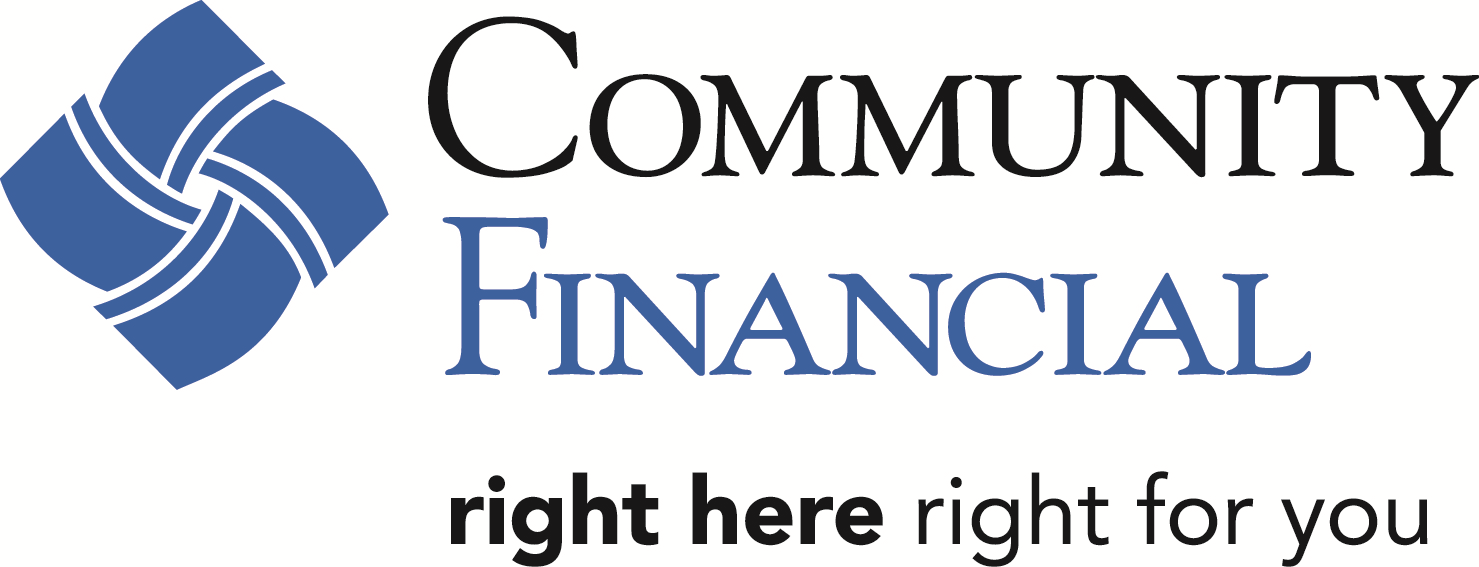 Community Financial logo