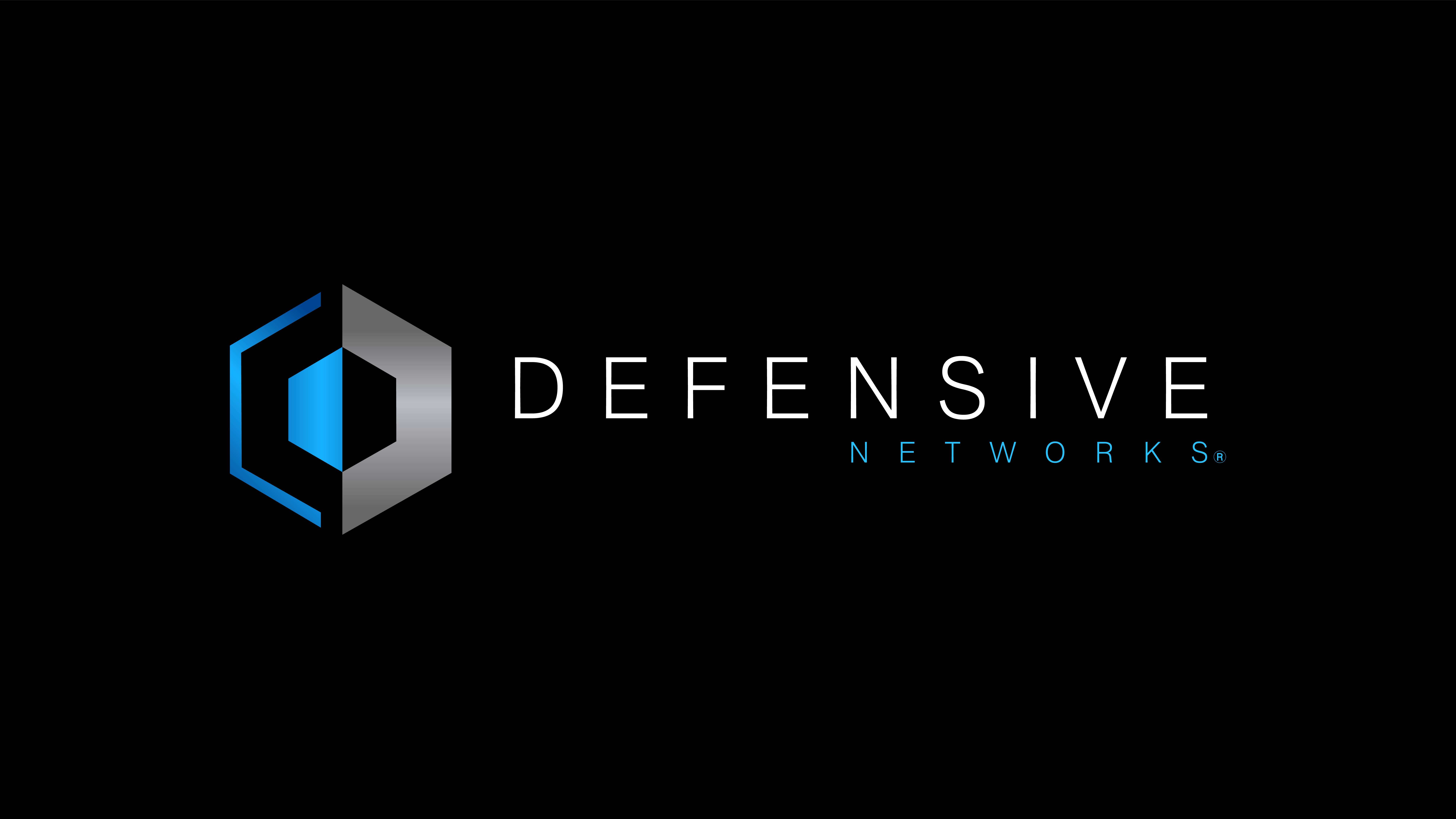 Defensive Networks logo