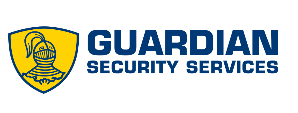 Guardian Security logo