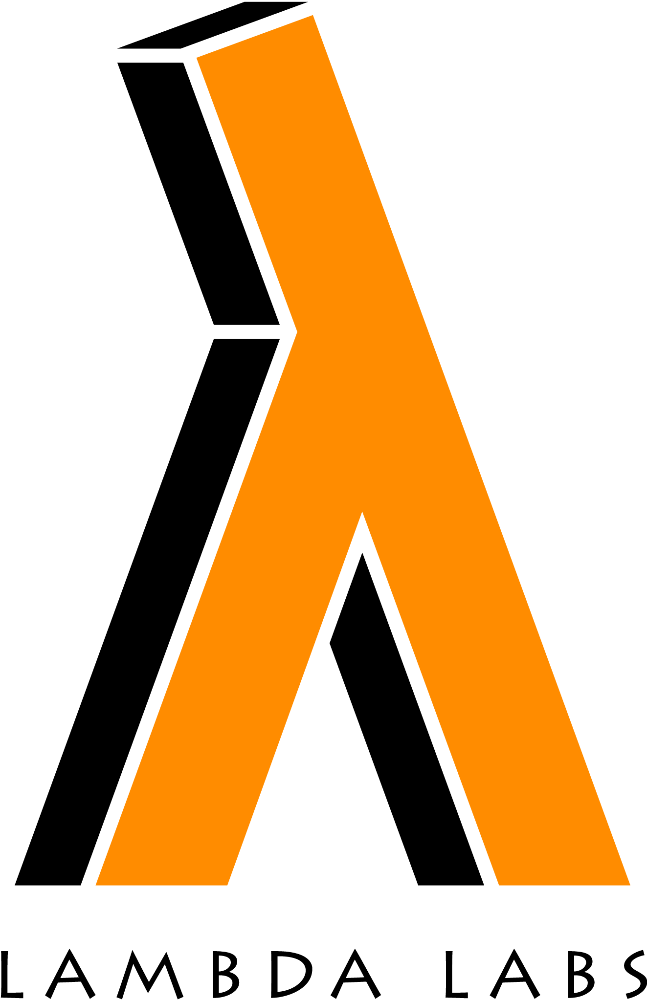 Lambda Labs logo