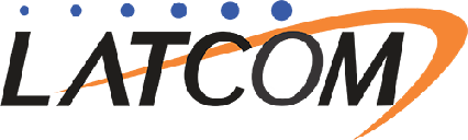Latino Communications logo
