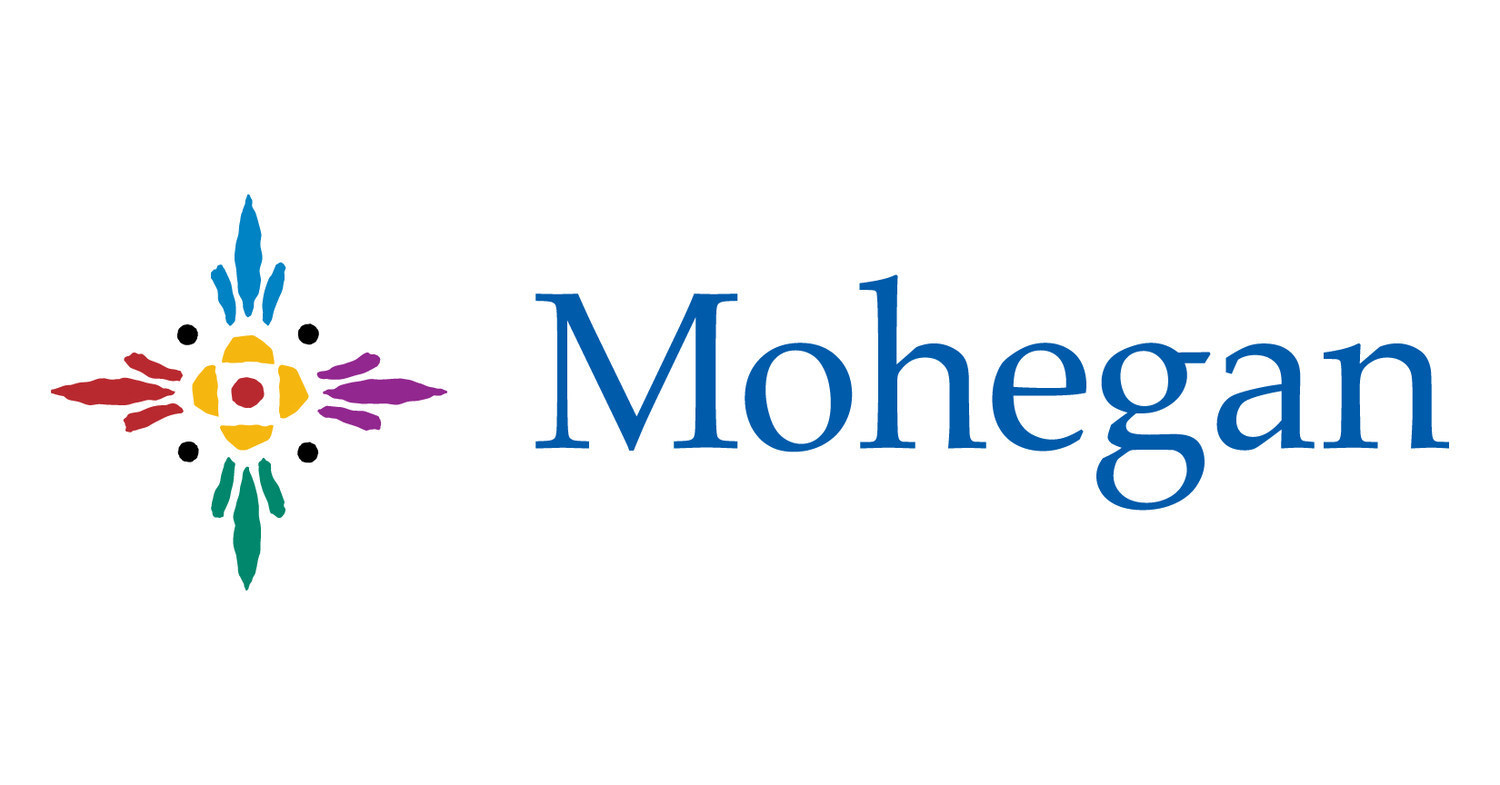 Mohegan Tribal Gaming logo