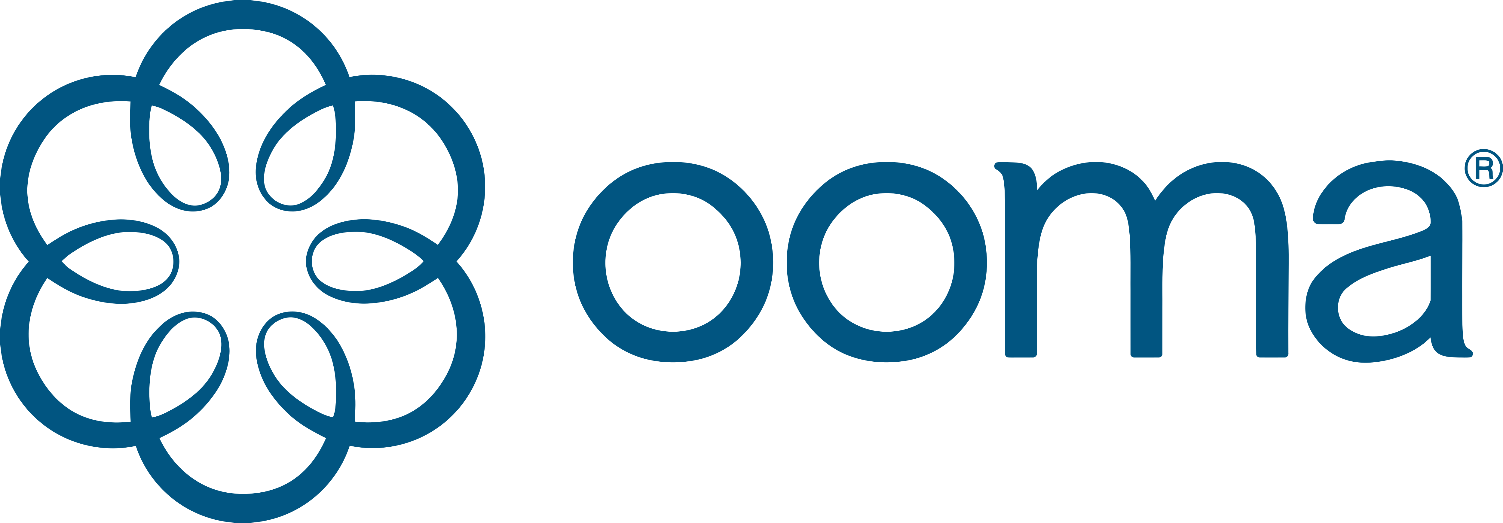 Ooma logo