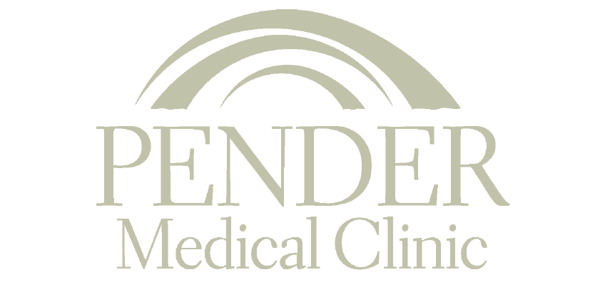 Pender Community Hospital logo