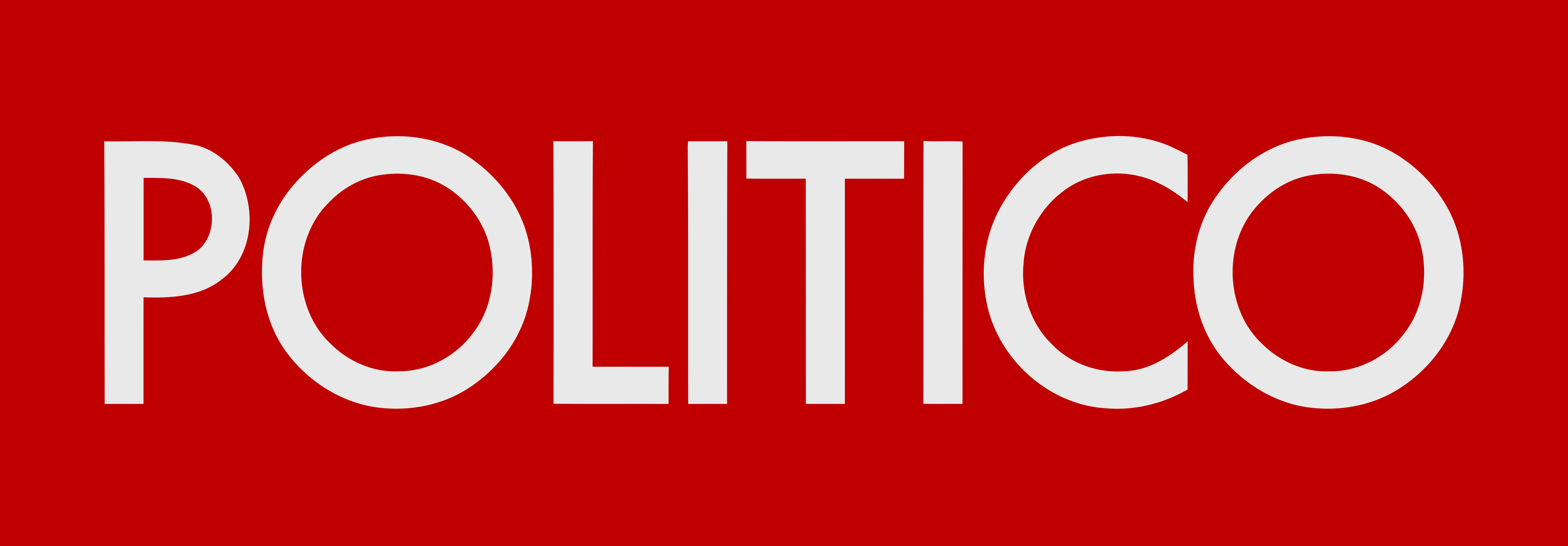 Politico logo