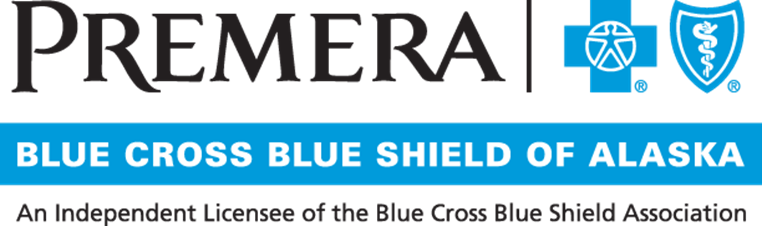 Premera Blue Cross logo