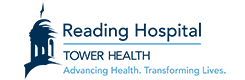 Reading Hospital logo