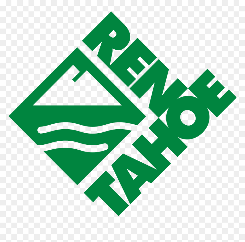 Reno Tahoe Airport logo