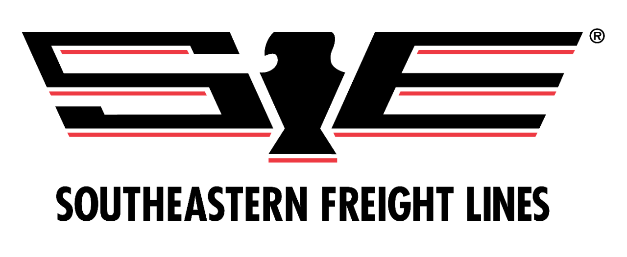 SE Freight Lines logo
