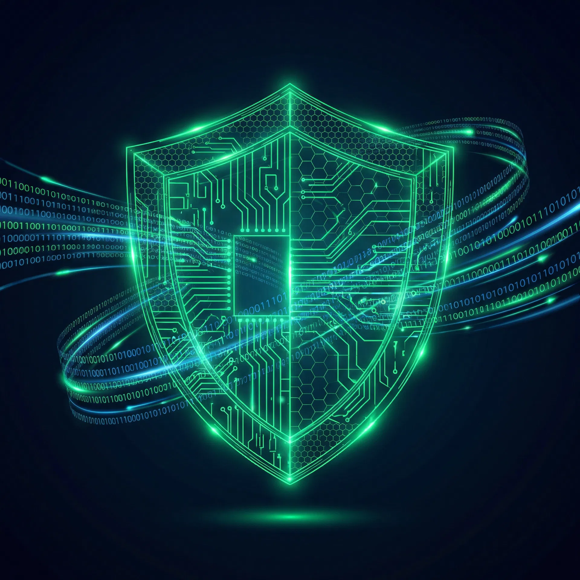 Secure IPv4 transactions