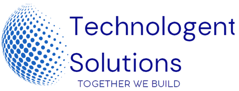 Technologent logo