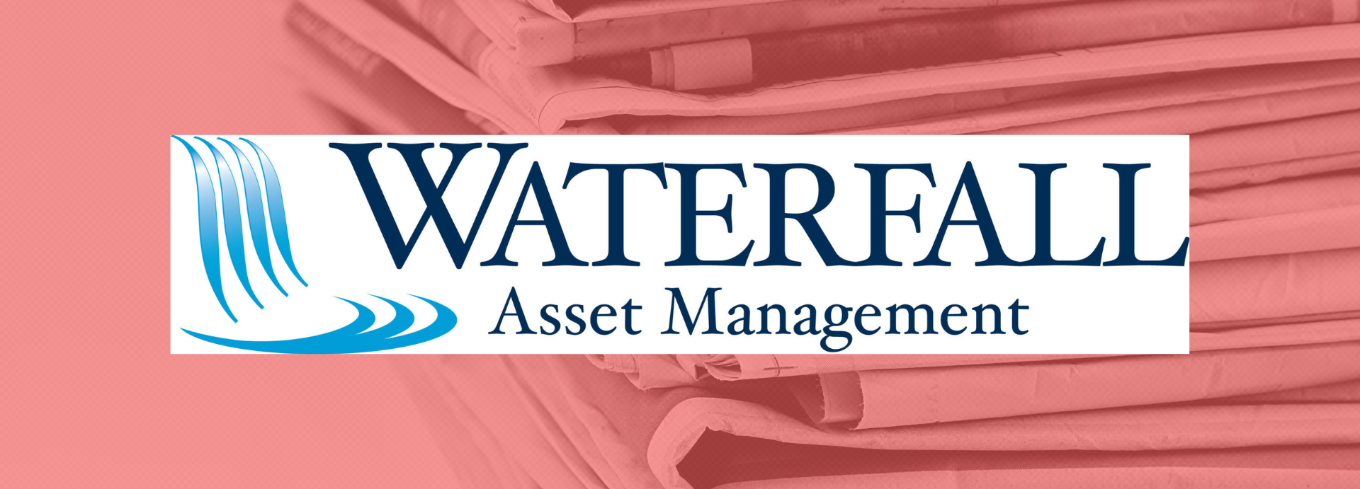 Waterfall Asset Mgmt logo