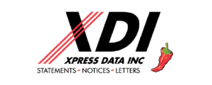 Xpress Data logo
