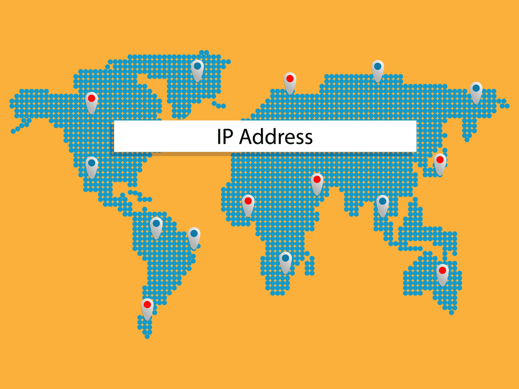 Global IP Addresses